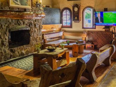 3-star Hostelries La Posta del Cazador