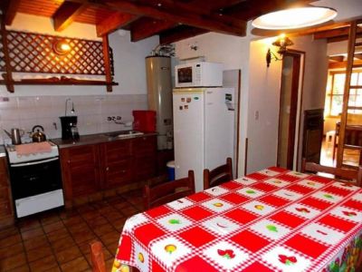2-star Cabins Luz de Luna