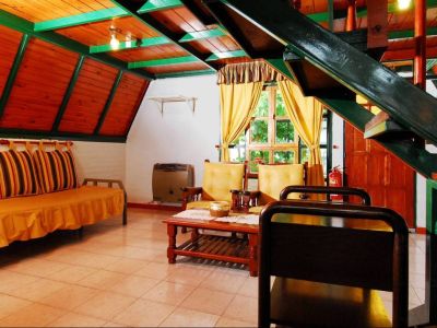 Apart Hotels Ensueño