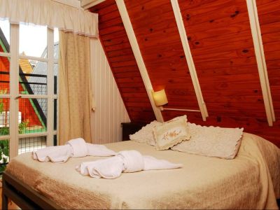 Apart Hotels Ensueño