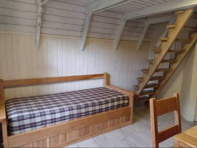 2-star Cabins Del Chapelco