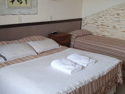 Hotels Costanera