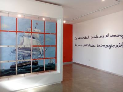 Museums Provincial Mario Brozosky
