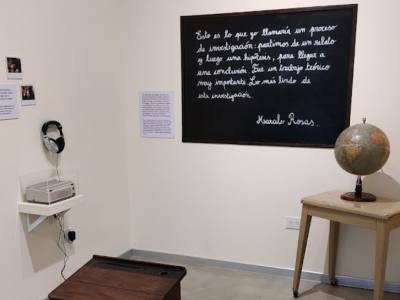 Museums Provincial Mario Brozosky