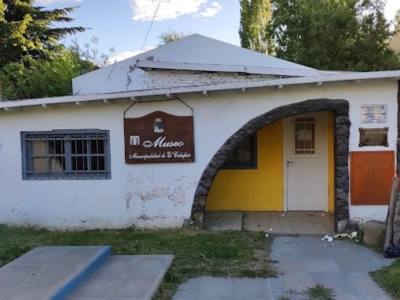 Regional El Calafate