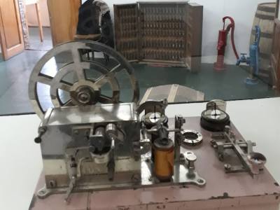 Museos Histórico Antiguos Pobladores