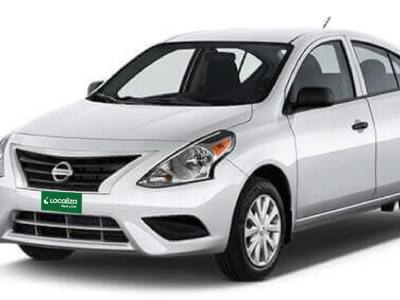 Alquiler de Autos Localiza Rent a Car
