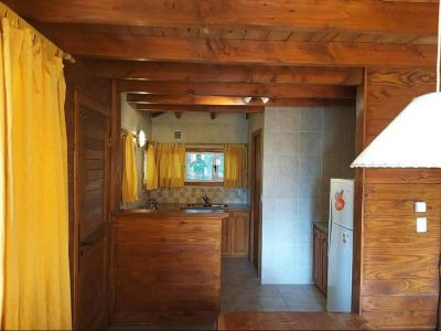 Cabañas 3 estrellas Peumayen