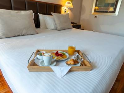 Hoteles 4 estrellas Grand Bizo Comahue