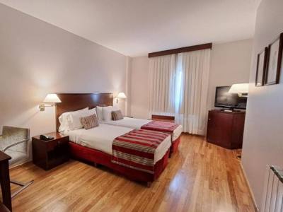 4-star hotels Del Comahue