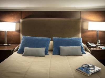 Hoteles 4 estrellas Grand Bizo Comahue