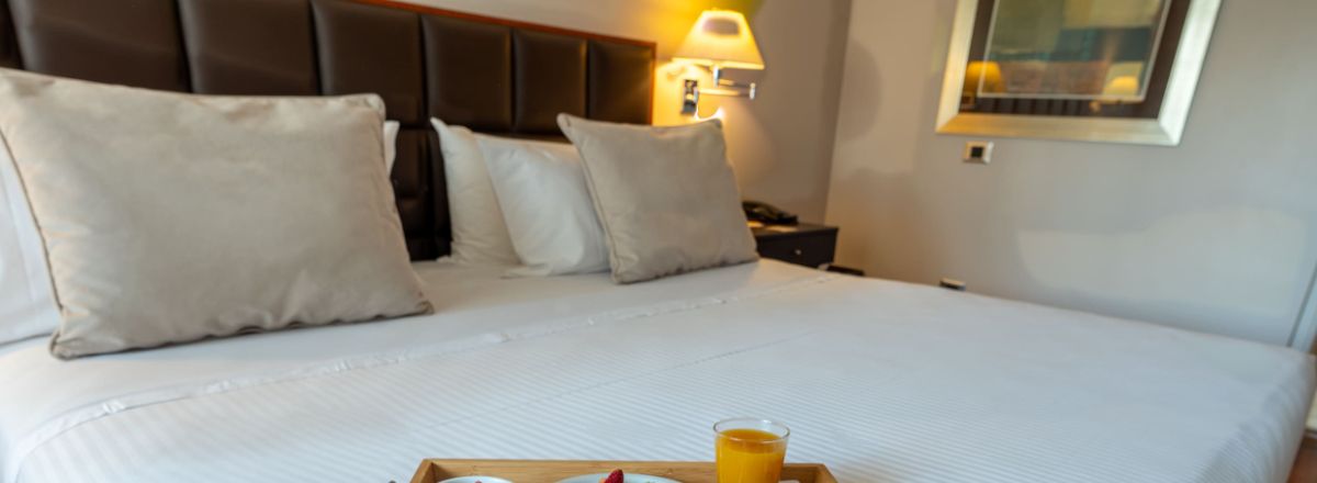 Hoteles 4 estrellas Grand Bizo Comahue