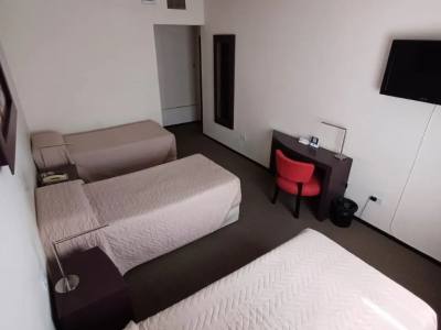 3-star hotels Hotel Amucan