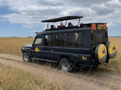 Travel and Tourist Agency Las Bardas Viajes y Turismo
