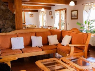 3-star Hostelries Posada Quinen By Nordic