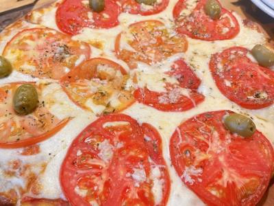 Pizzerías Fitzroya Pizza