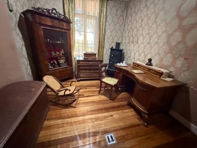 Museos Museo Histórico y Antropológixo M. Van de Maele