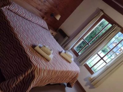 2-star Apart Hotels Del Chapelco