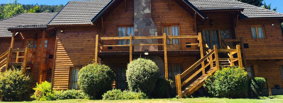 2-star Apart Hotels Del Chapelco