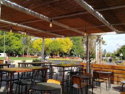 El Carrito del Parque