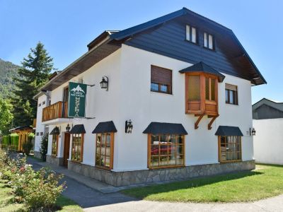 2-star Hostelries Hostería Cerro Nevado by Visionnaire