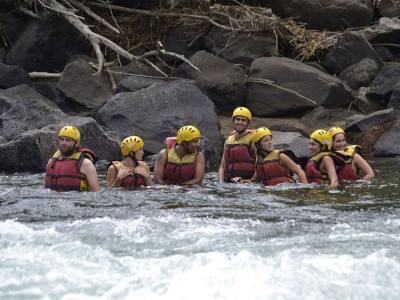 Travel and Tourist Agency El Refugio Turismo