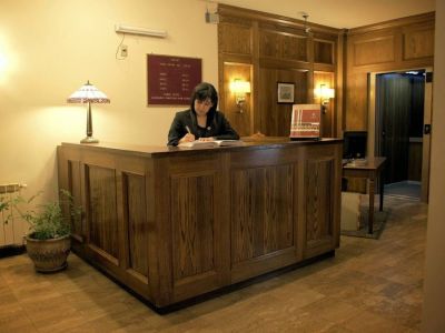 4-star hotels Tierra del Fuego