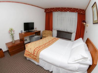 4-star hotels Los Navegantes