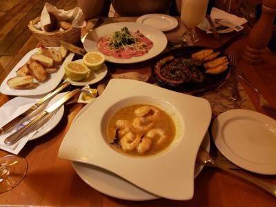Restaurantes Ibis
