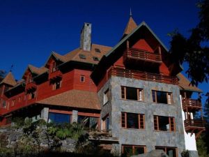 Foto de Petrohue Lodge