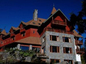 Petrohue Lodge