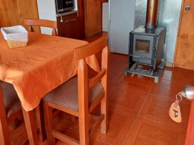 Cabañas Los Encinos