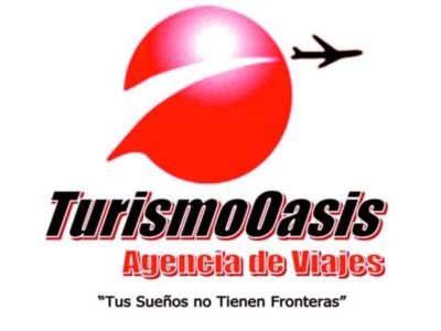 Agencias de viajes y turismo Turismo Oasis