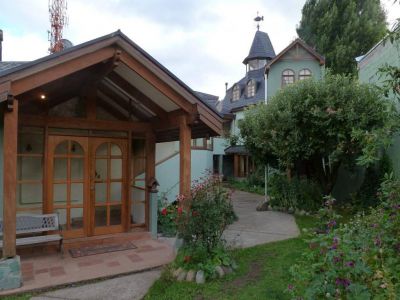 Boarding-houses Belisario Jara