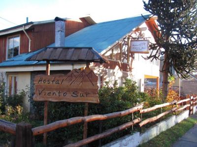 Boarding-houses Hostal Viento Sur