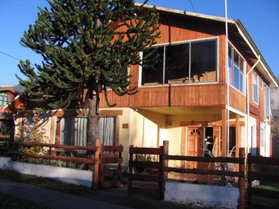 Boarding-houses Hostal Viento Sur