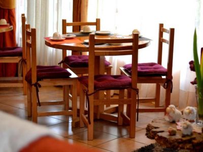 Hostales Hostal Viento Sur