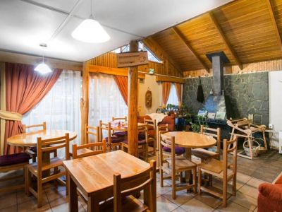 Boarding-houses Hostal Viento Sur