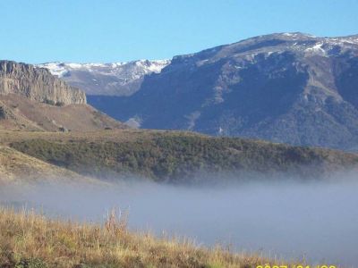 Estancia Quillén