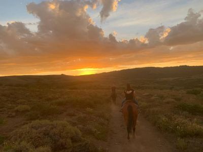 Estancia Quillén