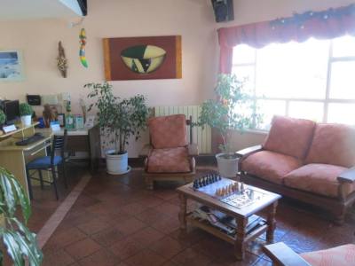 Hotels Sehuen