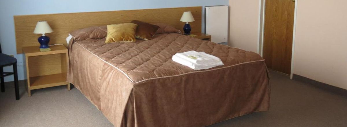 Hotels Sehuen