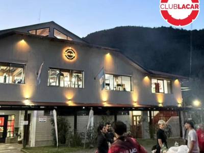 Club Lácar