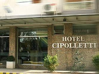 Hoteles Cipolletti