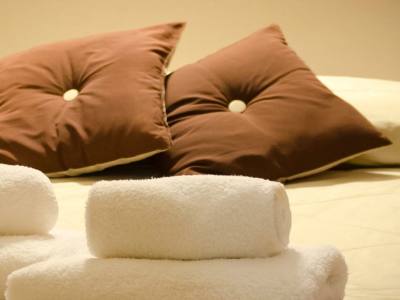 Hoteles Hotel Cipolletti