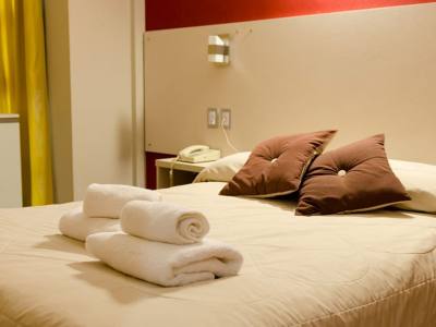 Hoteles Hotel Cipolletti