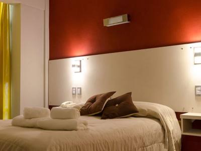 Hoteles Hotel Cipolletti