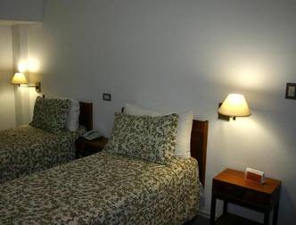 Hoteles 3 estrellas Patagonia