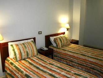 Hoteles 3 estrellas Patagonia
