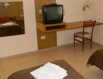 Hoteles A.C.A. Cipolletti
